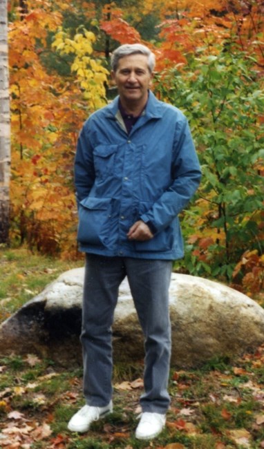 Obituary of Robert L. Mallett