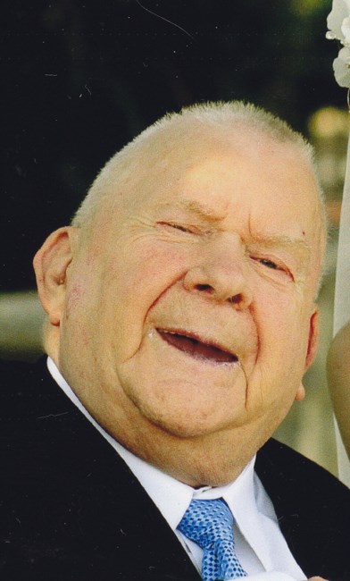 Obituary of Donald H Wilson