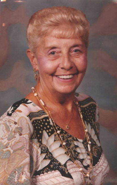 Obituary of Shirley M. Balco