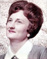 Mary Hargette
