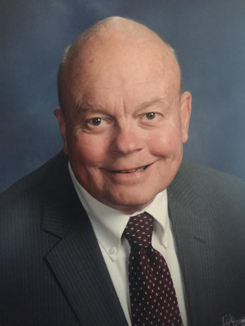 Obituary of Lawrence Arndt