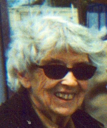 Obituary of Dariel S Smith