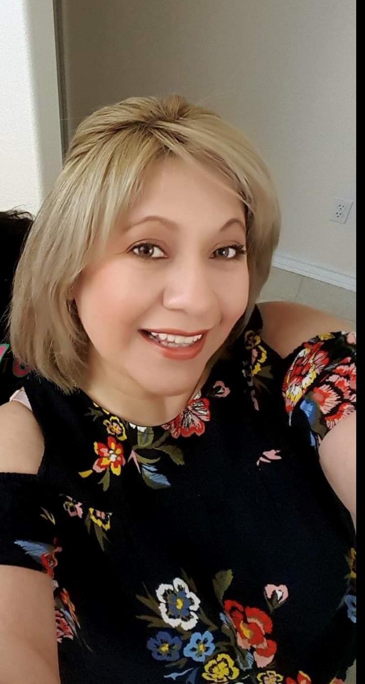 Obituary of Rosalinda "Rosey" Abrego Martinez