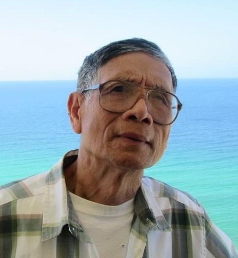 Obituary of Kham Duy Nguyen