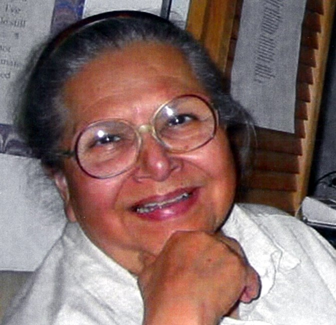 Share Obituary for Margaret Gomez Dallas, TX