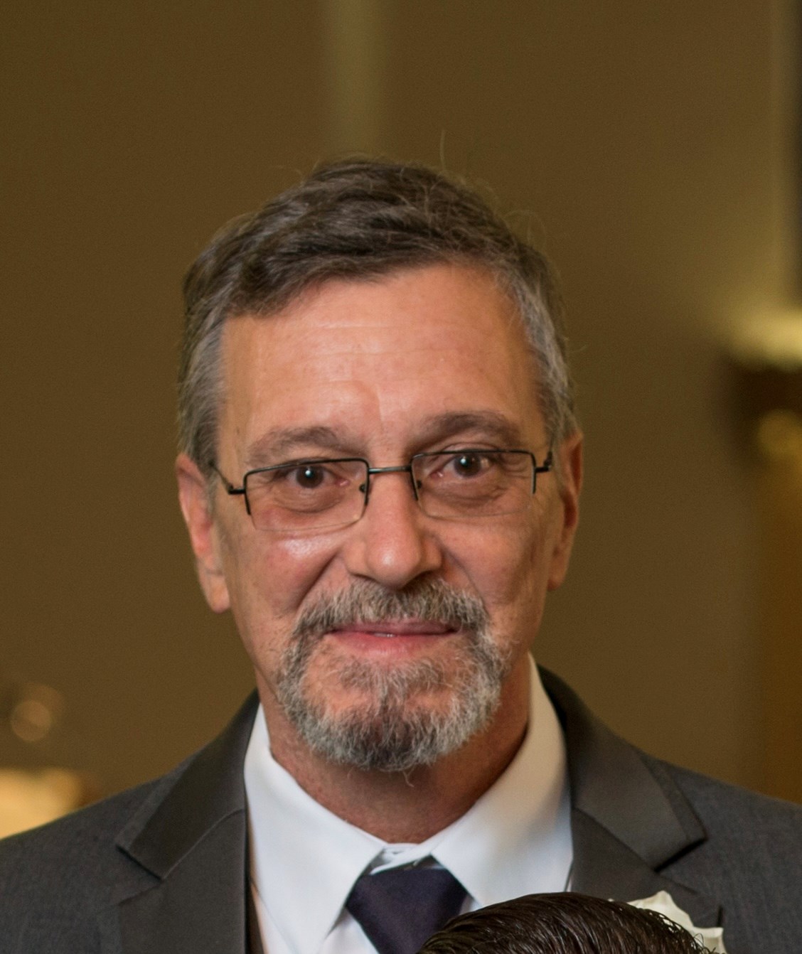 Obituary of Thomas Mangold