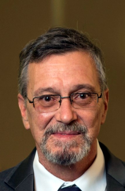 Obituary of Thomas Mangold