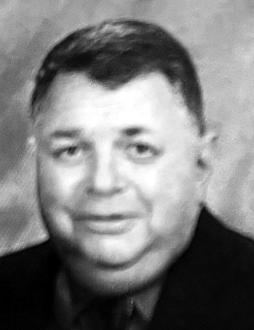 Obituary of Allen Robert Plitt