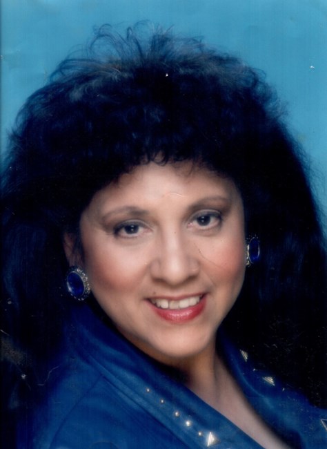 Avis de décès de Diana J. Rivera
