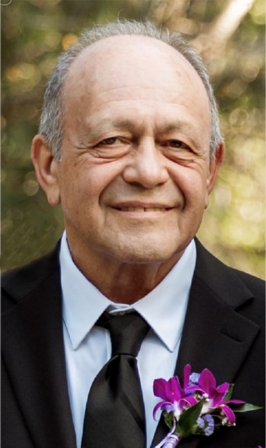 Obituary of Mark Bonyak