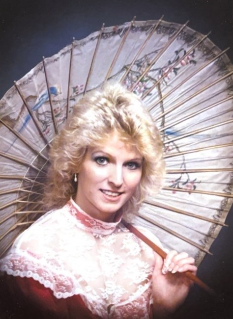 Obituary of Linnea Plowman-Bailey