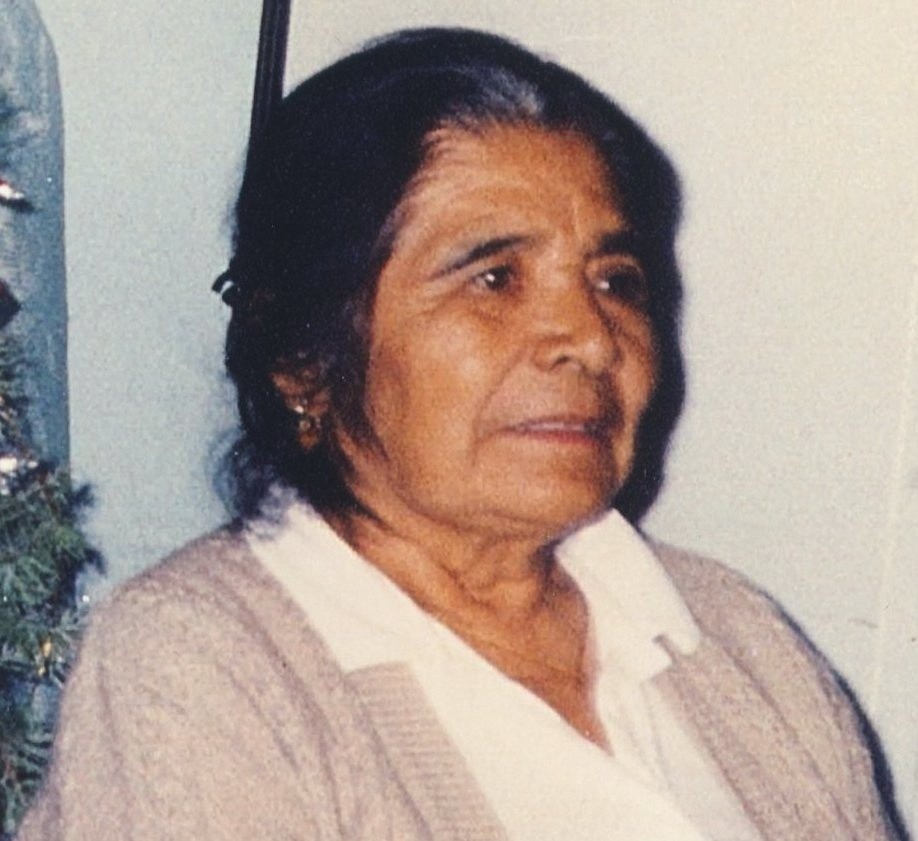 Margarita Hernandez de Fuentes Obituary Houston, TX