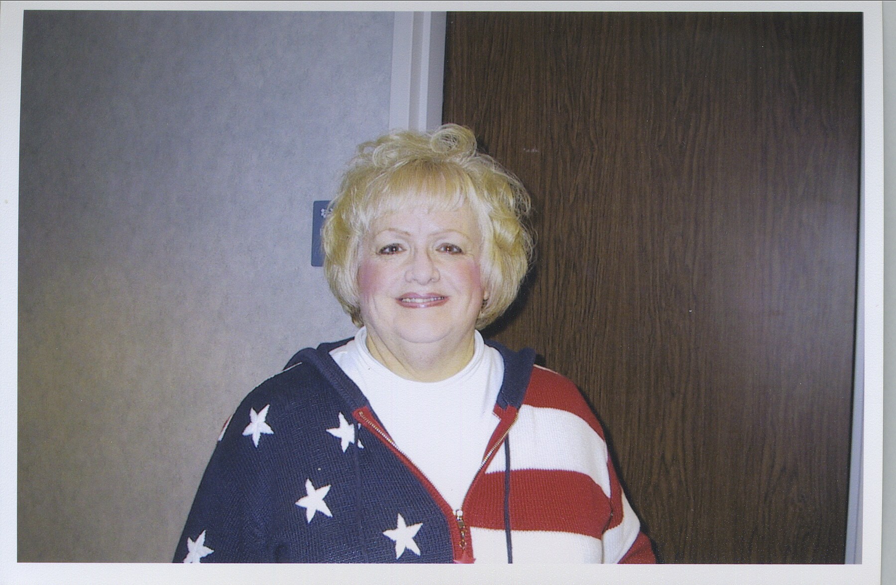 Obituary of Charla Lee Bjarko