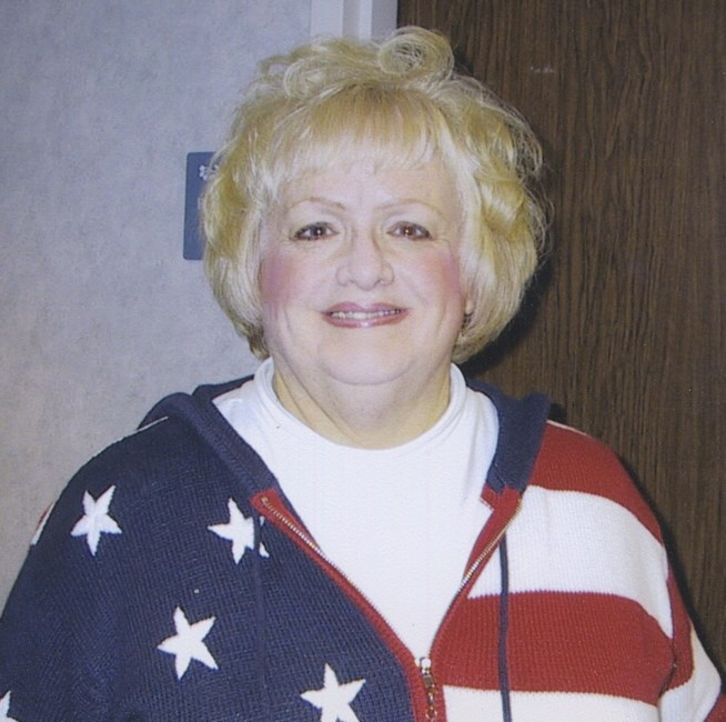 Obituary of Charla Lee Bjarko