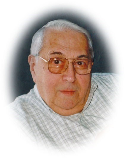 Obituary of Donald Bens