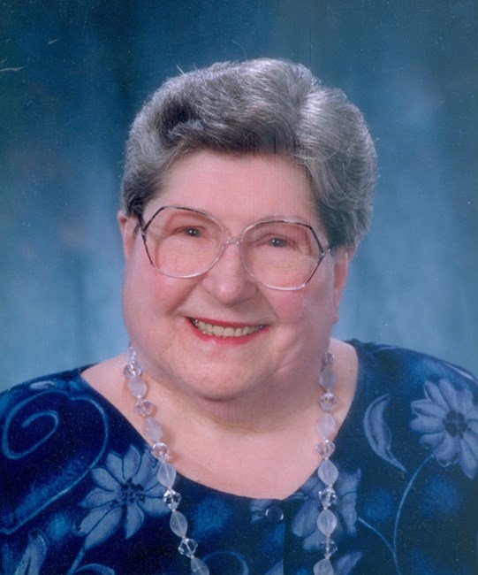 Obituary of Evelyn Fontenot