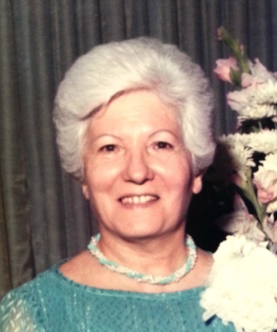 Obituary of Obdulia Eugenia Figueredo