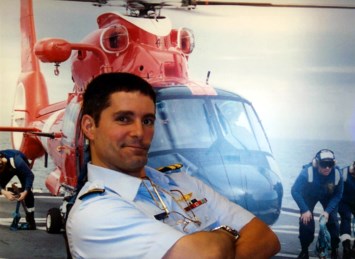 Obituary of Anthony Robert Owens