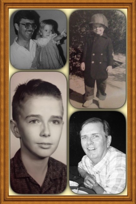 Obituary of Robert Samuel Leigh Jr.