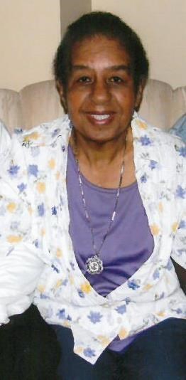 Obituary of Emmeline Marie Wales