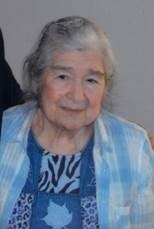 Obituary of Rebecca Duran Cortez