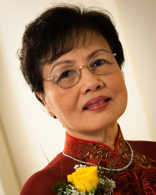 Obituary of Hoa Thi Minh Tran