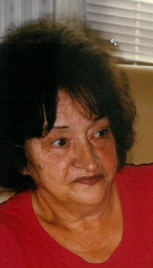 Obituary of Mary Louise McGowan