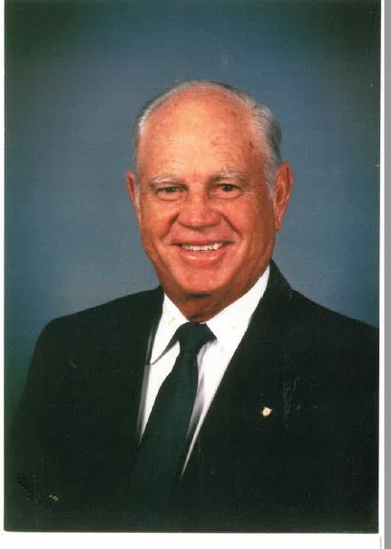 Obituary of Charles Edward Munson Sr.