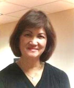 Obituary of Dolores Baltazar Santos