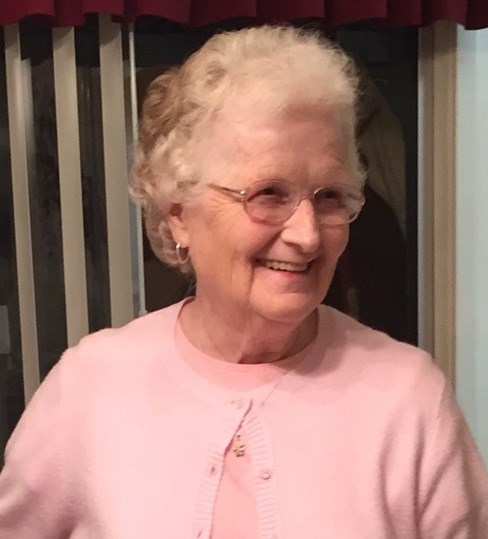 Obituary of Joanne Haynie