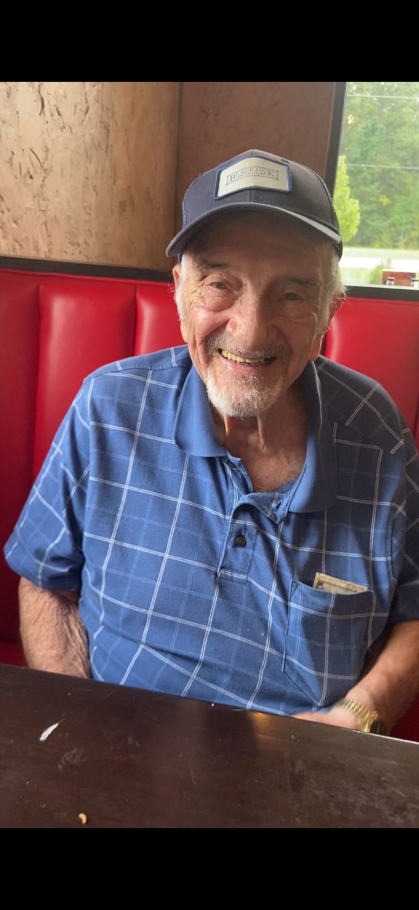 Obituary of Harold Bishop Nale