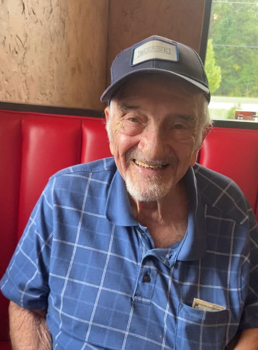 Harold Nale Obituary - Pelham, AL