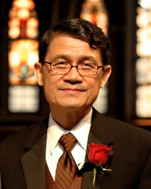 Obituary of Ting-Long Wu