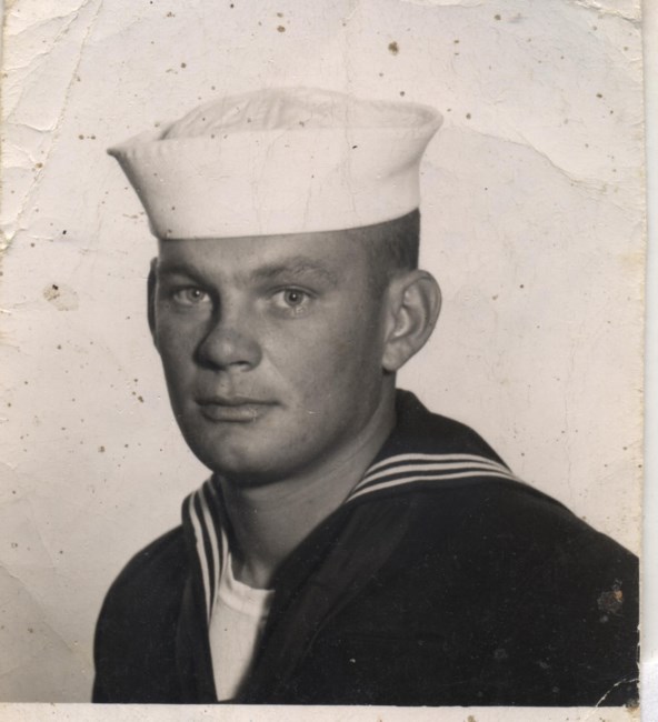 Obituary of Ferdinand Andre "Andy" Sanchez Jr.