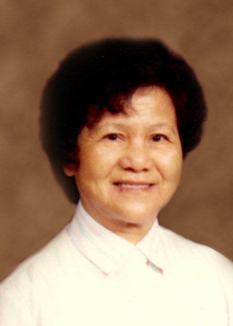 Obituary of Mrs. Mee Wah Lee