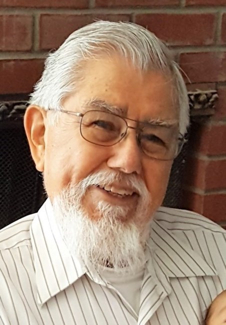 Obituary of Edmund "Gil" Godinez