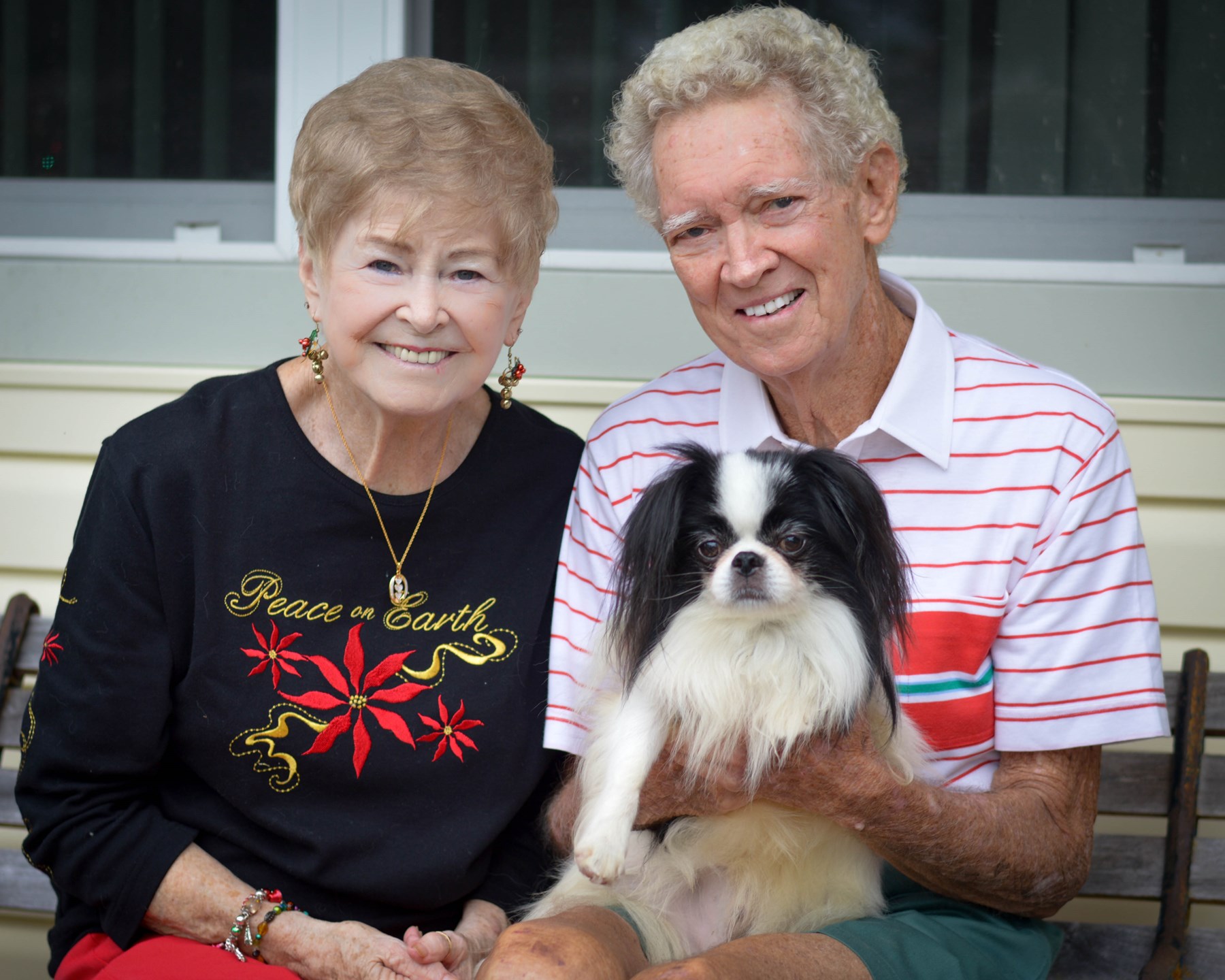 Obituary of Richard Arthur Little