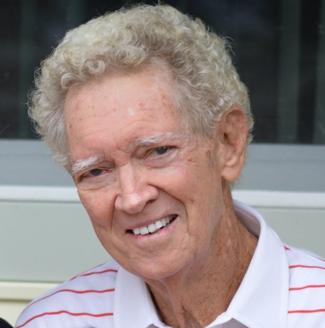 Obituary of Richard Arthur Little