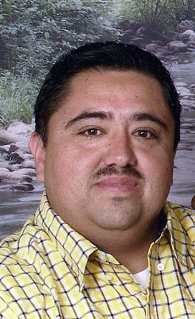 Obituary of Juan Jose Zuniga