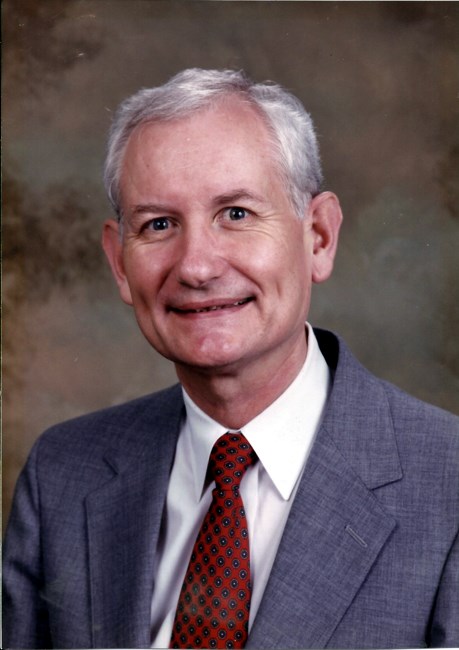 Obituary of Robert H Spence