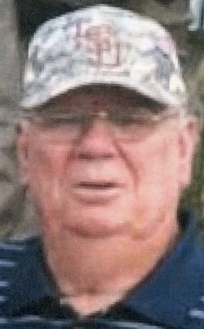 Obituary of Robert E."Bobby"Hodges