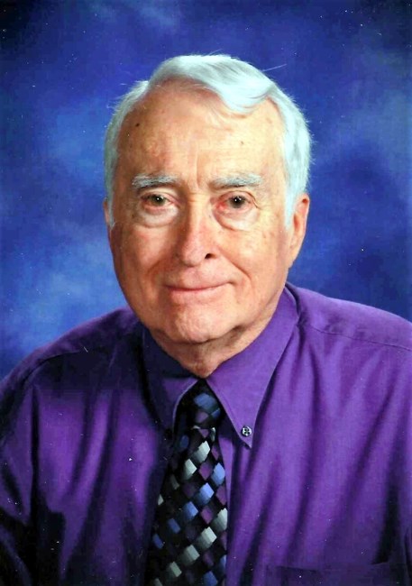Obituary of Walter H. Dietz