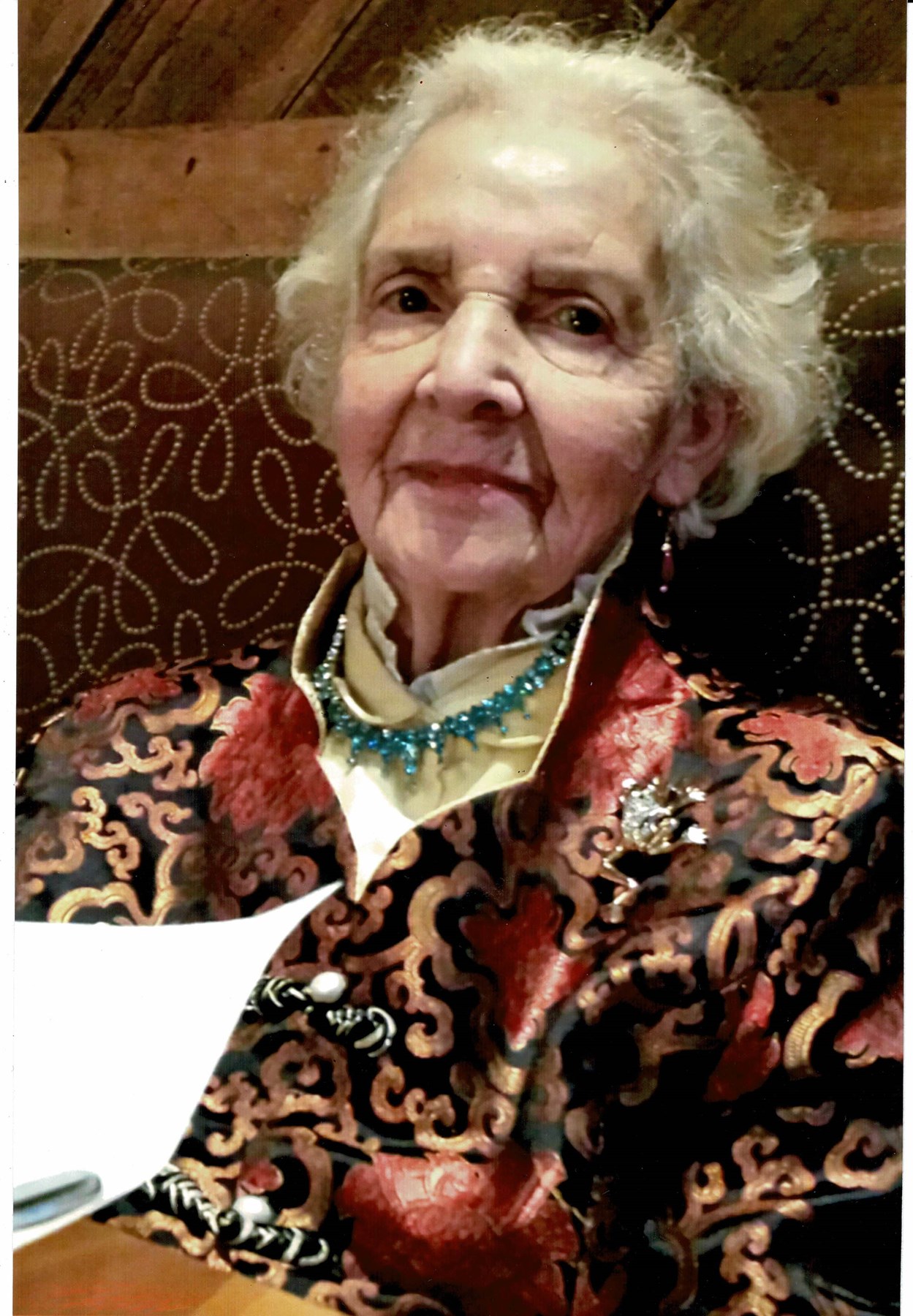 Obituary of Rosario Aguilar Perez