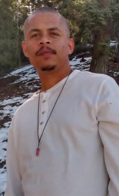 Obituario de Stephen Jerald Robinson