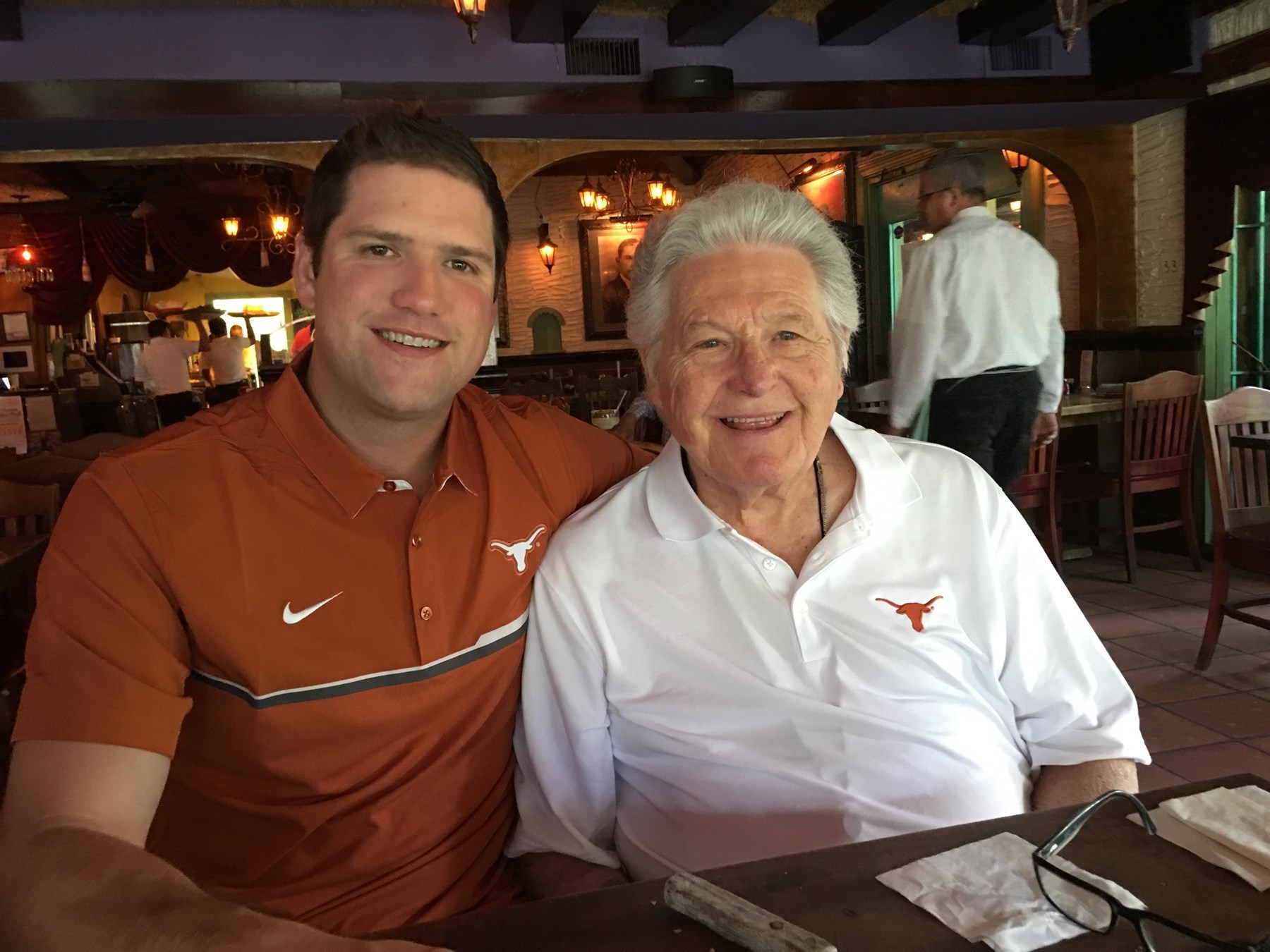 Obituary of Corbin Austin Rayburn