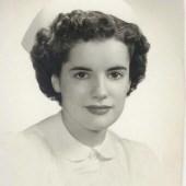 Obituary of Barbara Slade Wells
