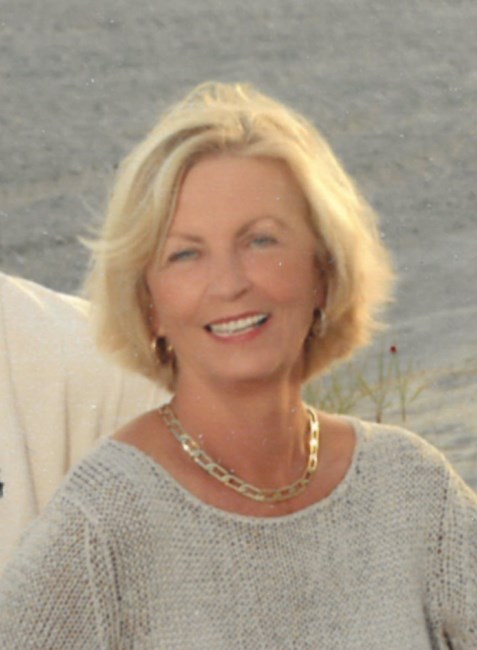 Obituary of Nancy Steigleder