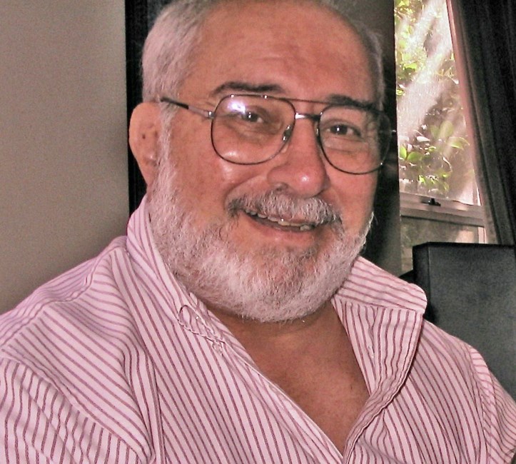 Obituary of Anthony "Tony" R. Aguirre