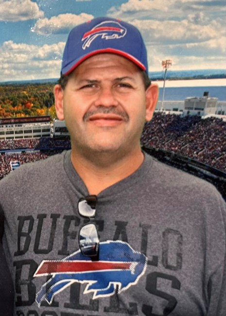 Obituary of Allen Wayne Lacey