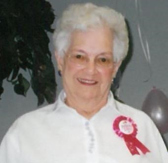 Obituary of Mary Jean Ritchie
